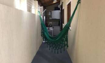 Imagem 7: LF) Casa ótima no Jardim Mariana II