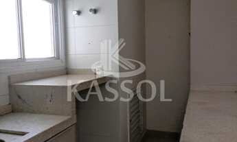 Imagem 5: APARTAMENTO - EDIFÍCIO BELLATRIX - 1 SUÍTE E 2 QUARTOS MOBILIADO PROX HAVAN