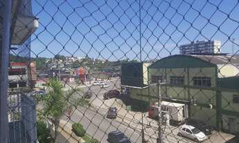 Imagem 7: Apartamento para venda com 2 quartos em área central de Campo Grande - Rio de Janeiro - RJ