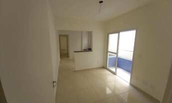 Imagem 3: Apartamento com 1 dorm, Aviação, Praia Grande, Cod: 162
