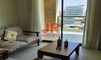 Imagem 2: MARAVILHOSA COBERTURA , 02 QUARTOS COM 02 SUITES