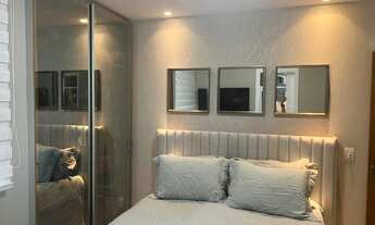 Imagem 5: OPORTUNIDADE ÚNICA! EDF. MIGUEL TORGA, LOCALIZAÇÃO ÍMPAR, 03 QTS, 01 SUÍTE, 02 VAGAS