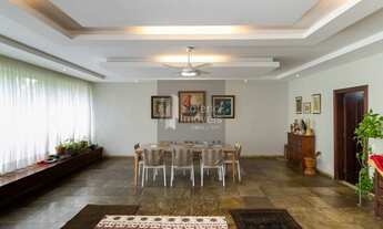 Imagem 6: APT. 300m2, 04 QUARTOS, FRENTE, SALÃO, VISTA LIVRE, HALL EXCLUSIVO, CLARO E AREJADO, IPANE