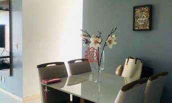 Imagem 5: Apartamento com 2 dormitórios à venda, 70 m² por R$ 210.000,00 - Chácara Mariléa - Rio das