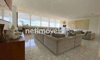 Imagem 3: Venda ou locação Apartamento 4 quartos Higienópolis São Paulo