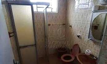 Imagem 4: Sobrado com 4 dormitórios para alugar, 145 m² por R$ 3.800,00/mês - Vila Bastos - Santo An