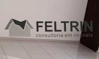 Imagem: Apartamento para venda possui 60 metros