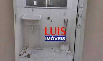 Imagem 10: Casa com 1 dormitório à venda, 40 m² por R$ 160.000 - Itaipu - Niterói/RJ - CA3993