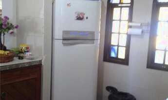 Imagem 7: CASA 03 DORMITÓRIOS PRÓXIMO AO SHOPPING E HOSPITAL REGIONAL, PONTAL SANTA MARINA, CARAGUAT