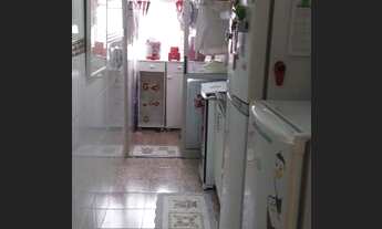 Imagem 7: Apartamento para venda com 58 metros quadrados com 2 quartos em Lapa - São Paulo - SP