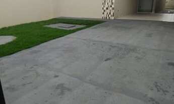 Imagem 2: Casa com 2 quartos com suíte, quintal grande, próximo a linha de ônibus