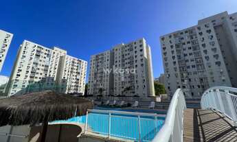 Imagem 2: Apartamento no Villaggio Laranjeiras em Vaparaíso