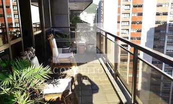 Imagem 7: Luxuoso 3 quartos (2 suítes) em São Conrado para alugar