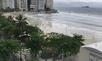 Imagem: Excelente apartamento frente ao mar!