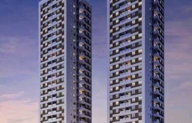 Imagem 7: Apartamento 2 e 3/4 Orquidário no Iguatemi