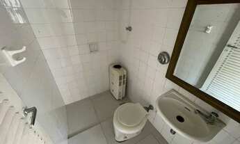 Imagem 13: Apartamento para venda tem 145 metros quadrados com 4 quartos em Lagoa - Rio de Janeiro