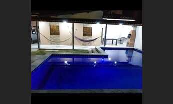 Imagem 6: Casa de praia em Milagres