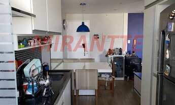 Imagem 2: Apartamento para venda possui 69 m² com 2 quartos em Casa Verde - São Paulo - SP