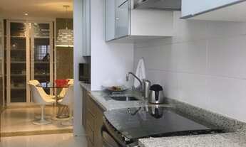 Imagem 5: Apartamento para venda possui 220 metros quadrados com 3 quartos em Campo Belo - São Paulo