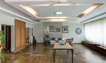 Imagem 7: APT. 300m2, 04 QUARTOS, FRENTE, SALÃO, VISTA LIVRE, HALL EXCLUSIVO, CLARO E AREJADO, IPANE