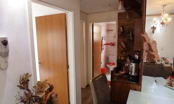 Imagem 6: Ap 2 Quartos, 1 Banho, 1 Vaga, Decorado, Armários, 1o Andar, Olaria, Diamante, BH