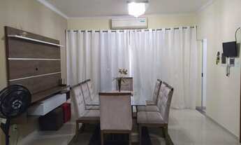 Imagem 4: Aluga-se apartamento mobiliado bem localizado