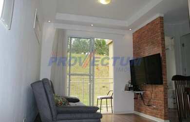 Imagem 3: Apartamento - Parque Prado - Campinas