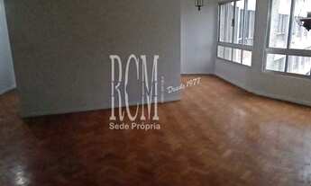 Imagem: Apartamento com 3 dorms, Itararé, São