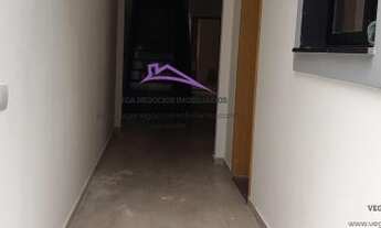 Imagem 2: Apartamento a Venda em Artur Alvim 2 quartos perto do metro