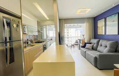 Imagem 7: APARTAMENTO MOBILIADO À VENDA NO TATUAPÉ