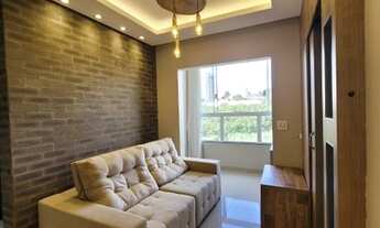 Imagem 5: Apartamento para venda,51M² com 2/4, todos móveis planejados de alto padrão,pertinho do Pr