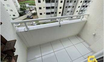 Imagem 7: Apartamento com 2 Quartos, parque dois irmãos