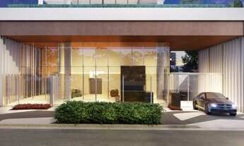 Imagem 4: Apto de 238 m² 1 por andar com 4 quartos Hall Privativo - 3 vagas em Ibirapuera - São Pau