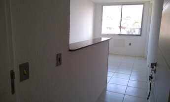 Imagem 3: Apartamento 1ª locação 55m² com 2 quartos em Porto Novo - São Gonçalo - RJ