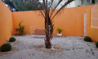 Imagem 2: BELO SOBRADO- 03 DORMS- JD DOS PRADOS- (CÓD 613 J