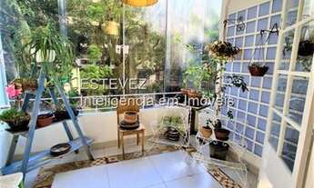 Imagem 7: Elegante apartamento de 145 m² com 3 quartos e vaga