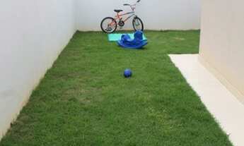 Imagem 7: Casa de condomínio para venda com 140 metros quadrados com 3 quartos em Ponta Negra - Mana