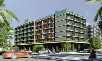 Imagem 2: Apt. 2 quartos-Varanda-Nascente-Area de Lazer TOP- 50m da orla Cabo Branco