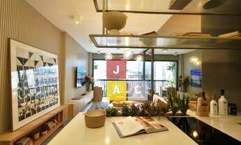 Imagem 3: SKYLUX BY TEGRA É O PRIMEIRO RESIDENCIAL NA REGIÃO REVITALIZADA DO CENTRO DO RIO