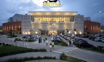 Imagem 3: Apartamento com 2/4 localização privilegiada em frente ao shopping Jóquei - Fortaleza - C