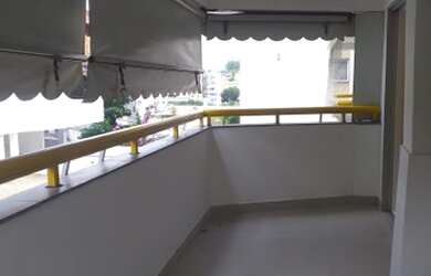 Imagem 4: Excelente apartamento no Cond Triunfo - Av. Geremário Dantas