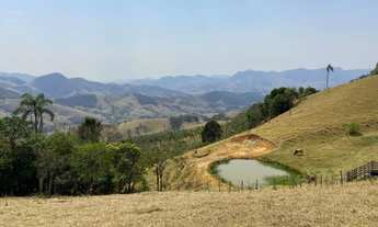 Imagem: Terreno a venda com 5.5 alqueires em São
