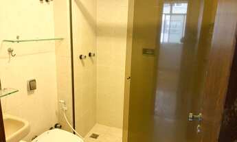 Imagem 7: Apartamento para venda tem 86 metros quadrados com 3 quartos em Leblon - Rio de Janeiro