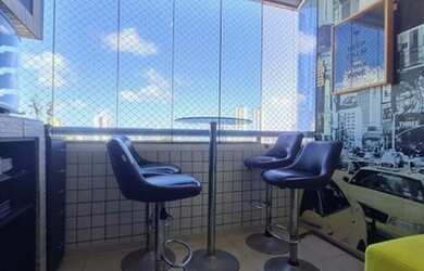 Imagem 3: Apartamento em Jardim Atlântico com 78m2, 2 quartos e reformado por 285mil