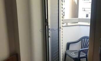 Imagem 2: Apartamento à venda no bairro Consolação - São Paulo/SP