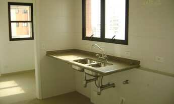 Imagem 6: APTO LUXO 03 SUÍTES-NO PANAMBY- COM ARMÁRIOS E PISO DE MADEIRA- (CÓD 832 L