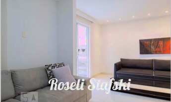 Imagem 7: Apartamento à venda, com 99m2, sol manhã, vista livre, 2 vagas