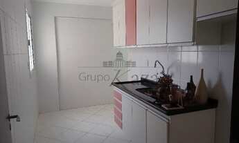 Imagem 5: Parque Industrial - Residencial Portal dos Ipês - 75m² - 2 Dormitórios