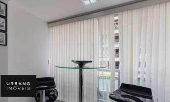 Imagem 5: Apartamento com 1 dormitório à venda, 47 m² por R$ 795.000,00 - Vila Nova Conceição - São