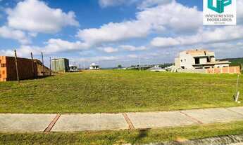 Imagem 3: Terreno à venda, 336 m² no Condomínio Cyrela Landscape - Votorantim/SP